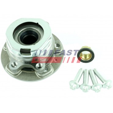 Moyeu de Roue Avant Pour Renault Trafic III Opel Vivaro B 402026199R 4422289