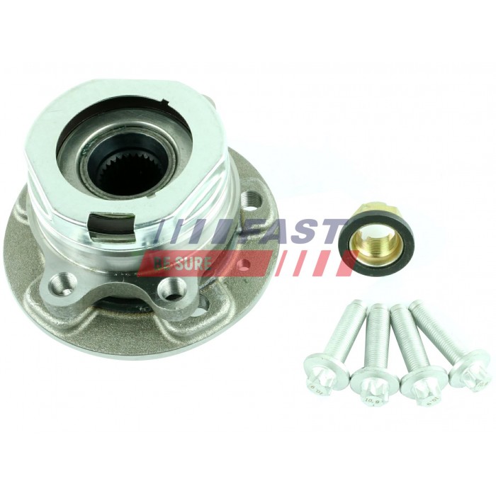 Moyeu de Roue Avant Pour Renault Trafic III Opel Vivaro B 402026199R 4422289