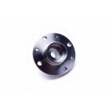 Moyeu de Roue Avant Pour Renault Clio I II Kangoo Laguna Megane 7700768318
