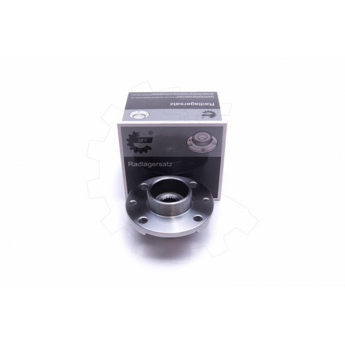 Moyeu de Roue Avant Pour Renault Clio I II Express R5 R19 Rapid 7700433290