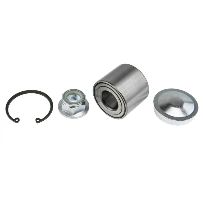 Roulement de Roue Arrière Pour Renault Clio III Megane II Modus 7701207823