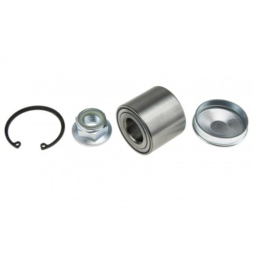 Roulement de Roue Arrière Pour Renault Clio III Megane II Modus 7701207823