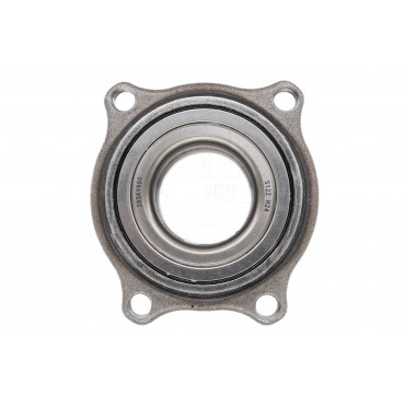 Moyeu de Roue Avant Pour Renault Clio III 7701208966 8200416590