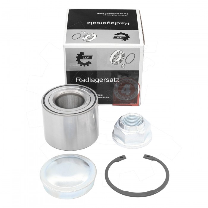 Roulement de Roue Avant Pour Renault Clio IV 432102103R