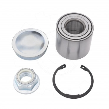 Roulement de Roue Arrière Pour Renault Fluence Megane CC II III IV 432001539R