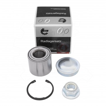 Roulement de Roue Arrière Pour Renault Fluence Megane CC II III IV 432001539R