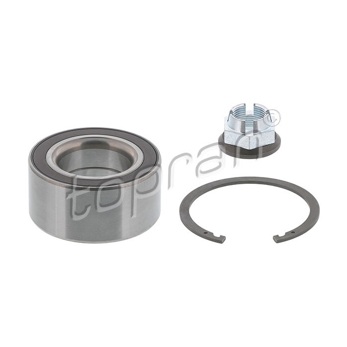 Roulement de Roue Avant Pour Renault Grand Scénic III Megane CC 402101877R