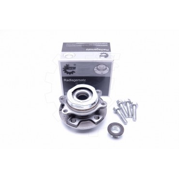 Moyeu de Roue Avant Pour Renault Laguna III Latitude Talisman 402105662R