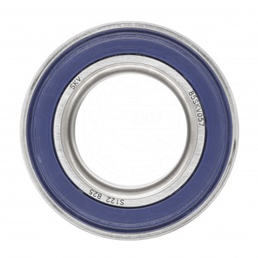 Roulement de Roue Arrière Pour VW Golf II Jetta I Lupo Polo Seat Arosa