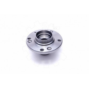 Moyeu de Roue Avant Pour VW Caddy II Corrado Golf III IV Jetta Passat Polo Vento