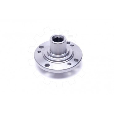 Moyeu de Roue Avant Pour VW Caddy II Corrado Golf III IV Jetta Passat Polo Vento