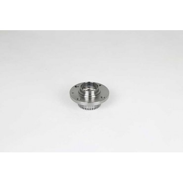 Moyeu de Roue Arrière Pour VW Caddy II Seat Inca 6K9501477