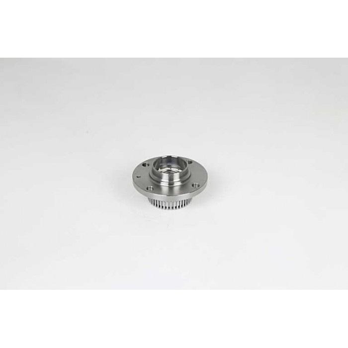 Moyeu de Roue Arrière Pour VW Caddy II Seat Inca 6K9501477