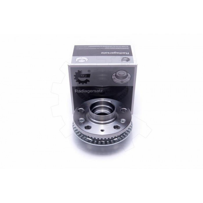 Moyeu de Roue Avant Pour VW Corrado Golf III Passat Vento Seat Toledo I