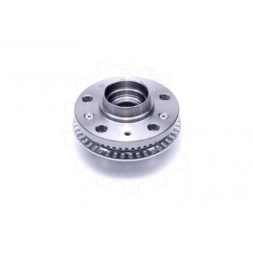 Moyeu de Roue Avant Pour VW Corrado Golf III Passat Vento Seat Toledo I