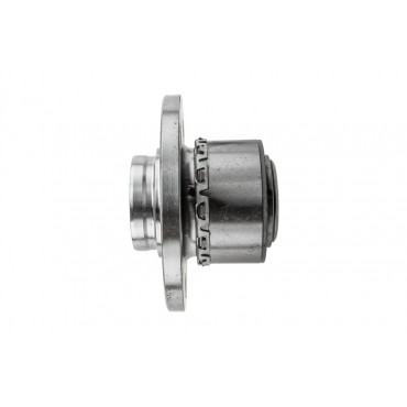 Moyeu de Roue Avant Pour Skoda Fabia I II Roomster 6Q0407621CB