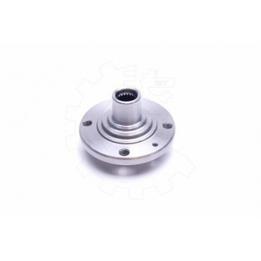 Moyeu de Roue Avant Pour Skoda Felicia I II 115430011 6U0407615A