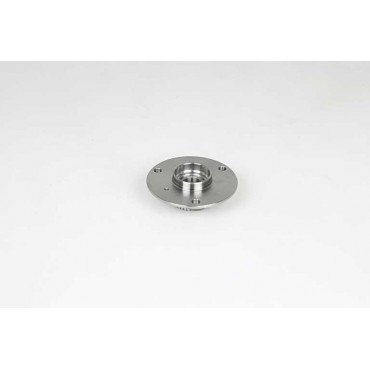 Moyeu de Roue Avant Pour Smart Cabrio City-Coupé Fortwo A0001870V021000000