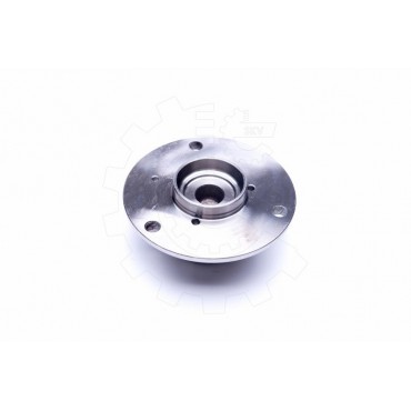 Moyeu de Roue Avant Pour Smart Fortwo A4513300059 A4513300159