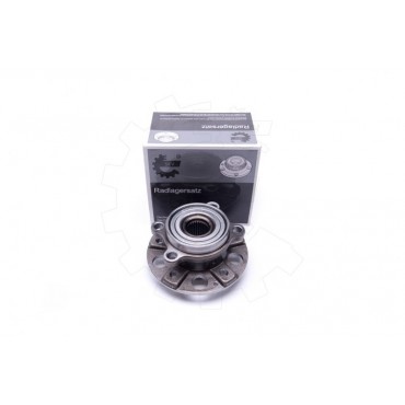 Moyeu de Roue Arrière Pour Ssangyong Actyon II Korando 4142034000 4142034001