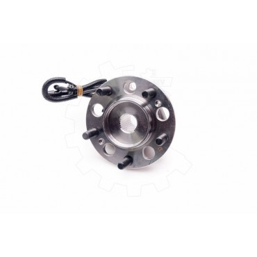 Moyeu de Roue Avant Pour Ssangyong Kyron Rexton/Rexton II 4142009701 4142009702