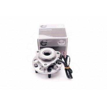 Moyeu de Roue Avant Pour Ssangyong Kyron Rexton/Rexton II 4142009701 4142009702