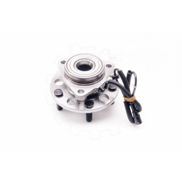 Moyeu de Roue Avant Pour Ssangyong Kyron Rexton/Rexton II 4142009701 4142009702