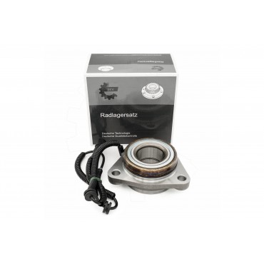 Moyeu de Roue Avant Pour Ssangyong Rexton/Rexton II 4143108000