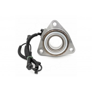 Moyeu de Roue Avant Pour Ssangyong Rexton/Rexton II 4143108000