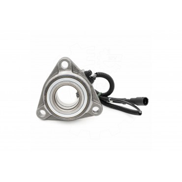 Moyeu de Roue Avant Pour Ssangyong Rexton/Rexton II 4143108000