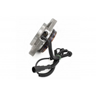 Moyeu de Roue Avant Pour Ssangyong Rexton/Rexton II 4143108000