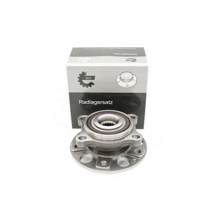 Moyeu de Roue Avant Pour Ssangyong Tivoli XLV SUV 4142035000