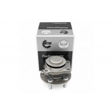 Moyeu de Roue Avant Pour Toyota GT 86 Coupé Subaru BRZ SU00300782 28373CA000