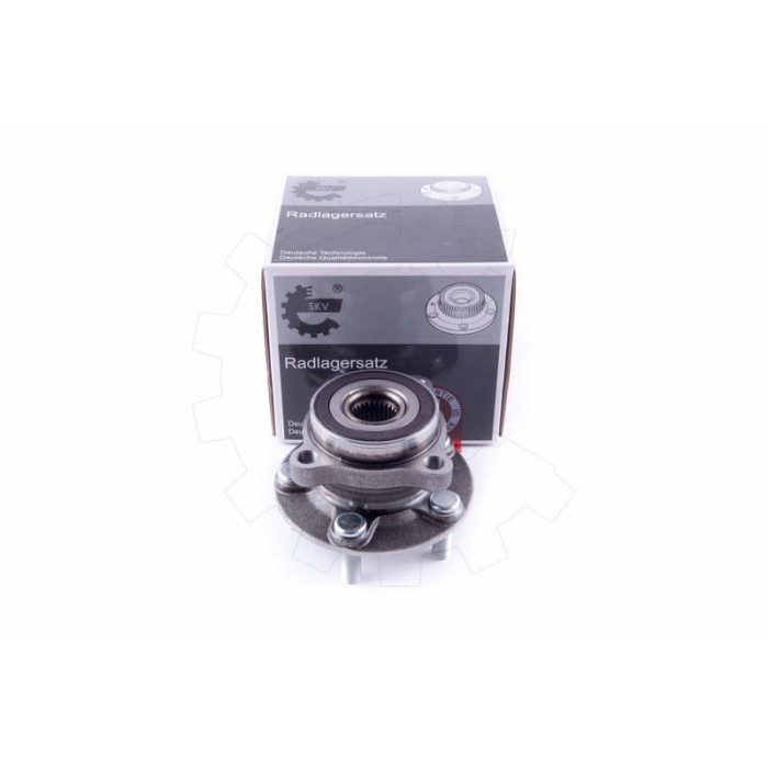 Moyeu de Roue Avant Pour Subaru Forester Impreza XV 1801251013 28373FL000