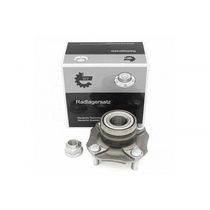 Moyeu de Roue Avant Pour Suzuki Carry Camionnette 4340277A00 4340277A00000