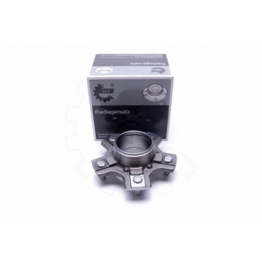 Moyeu de Roue Avant Pour Suzuki Grand Vitara I 4342050820