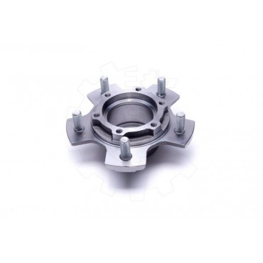 Moyeu de Roue Avant Pour Suzuki Grand Vitara I 4342050820