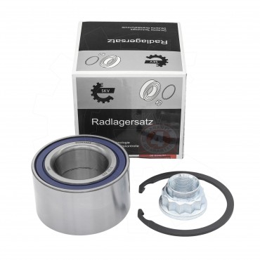 Roulement de Roue Avant Pour Toyota Avensis Caldina Celica Corolla 9008036087