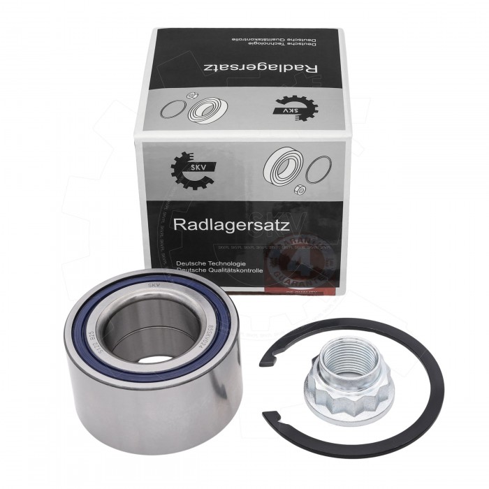 Roulement de Roue Avant Pour Toyota BB I Corolla Echo A Trois Volumes 435020D010