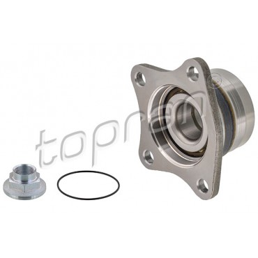 Moyeu de Roue Arrière Pour Toyota Corolla 4240912020 4240919015