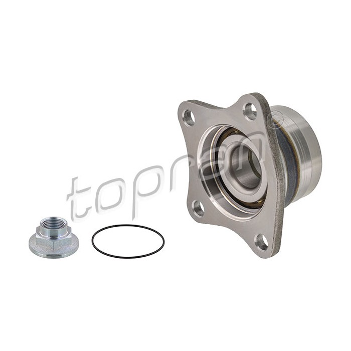 Moyeu de Roue Arrière Pour Toyota Corolla 4240912020 4240919015