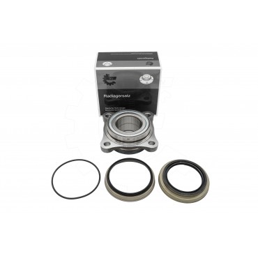 Moyeu de Roue Avant Pour Toyota Fortuner Hilux VII Land Cruiser Prado 4356060010