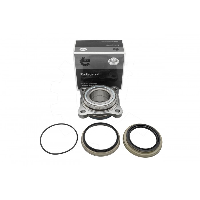 Moyeu de Roue Avant Pour Toyota Fortuner Hilux VII Land Cruiser Prado 4356060010