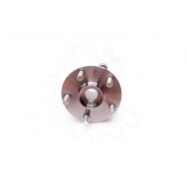 Moyeu de Roue Avant Pour Toyota Prius 3/5 Portes A Trois Volumes 4351047012