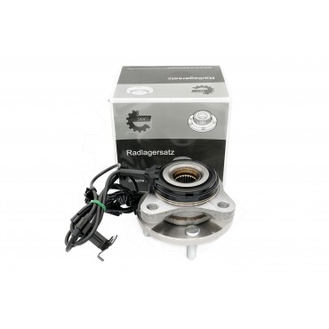 Moyeu de Roue Avant Pour Toyota Yaris 435600D050 435600D070 435600D080