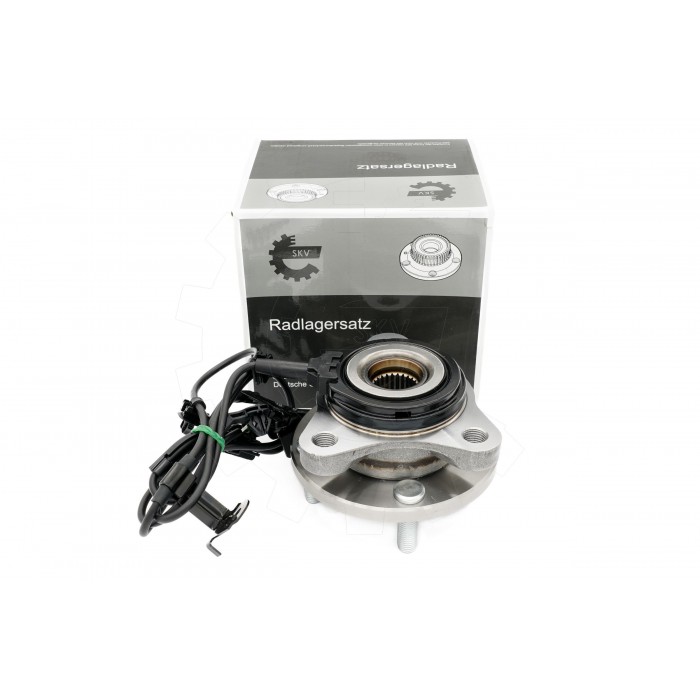 Moyeu de Roue Avant Pour Toyota Yaris 435600D050 435600D070 435600D080