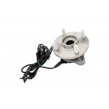 Moyeu de Roue Avant Pour Toyota Yaris 435600D050 435600D070 435600D080