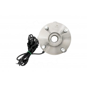 Moyeu de Roue Avant Pour Toyota Yaris 435600D050 435600D070 435600D080