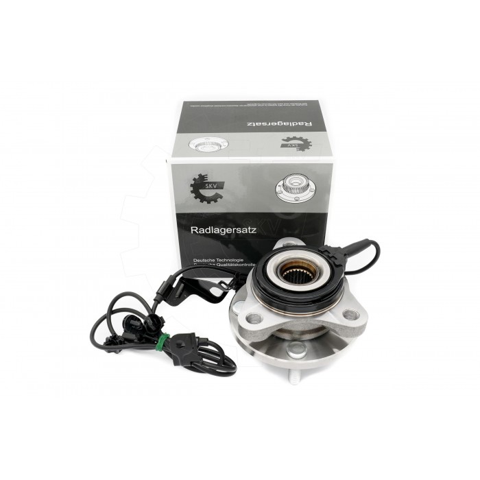 Moyeu de Roue Avant Pour Toyota Yaris 435600D050 435600D070 435600D080