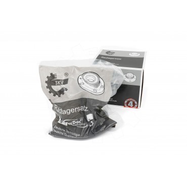 Moyeu de Roue Avant Pour Toyota Yaris 435600D050 435600D070 435600D080